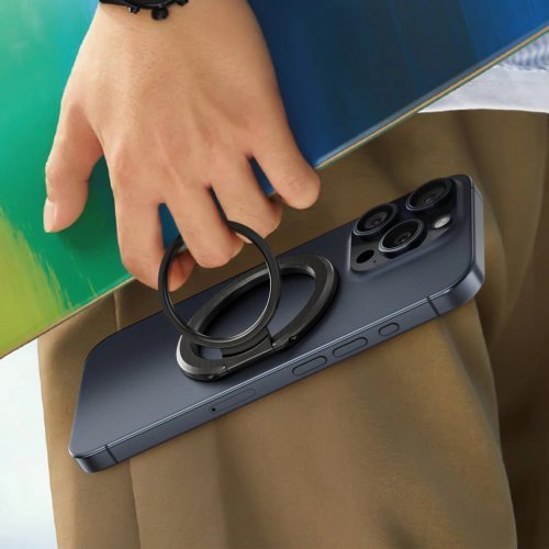 Стойки за мобилни телефони > Acefast ACEFAST-P1-BK (снимка 3)