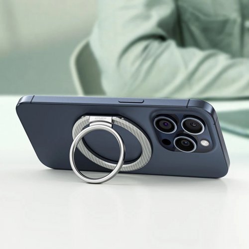 Стойки за мобилни телефони > Acefast ACEFAST-P1-BK (снимка 4)