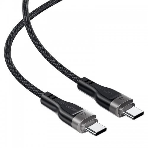 USB кабел Acefast ACEFAST-C11-03-BK (снимка 1)