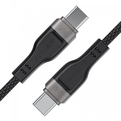 USB кабел Acefast ACEFAST-C11-03-BK (снимка 3)