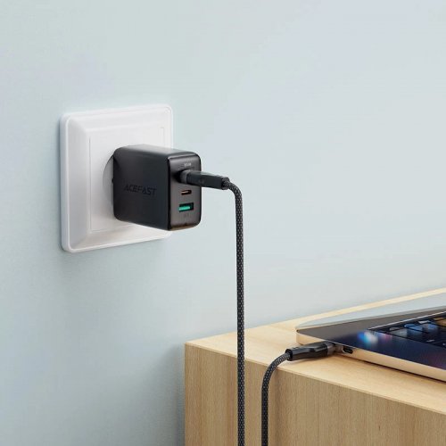 USB кабел Acefast ACEFAST-C11-03-BK (снимка 5)