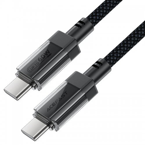 USB кабел Acefast ACEFAST-C12-03-BK (снимка 1)