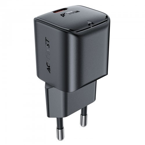 Зарядно устройство Acefast ACEFAST-A73-MINI-BK (снимка 3)