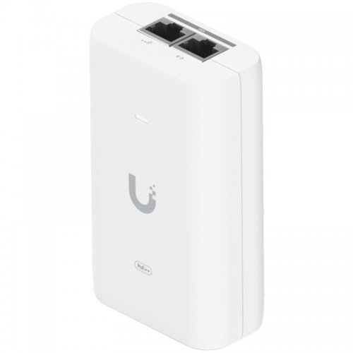 PoE сплитер Ubiquiti UACC-POE-PLUSPLUS-10G (снимка 1)