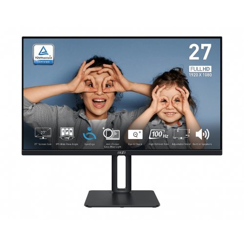 Монитор MSI 4711377128742 (снимка 1)
