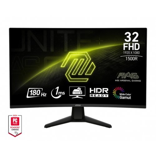 Монитор MSI 4711377195287 (снимка 1)