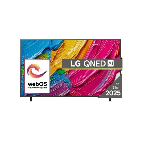 Телевизор LG 65QNED80A3A (снимка 1)