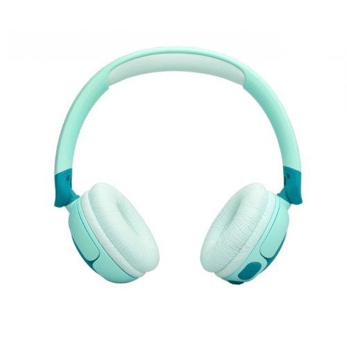 Слушалки JBL JBLJR320BTGRN (снимка 2)