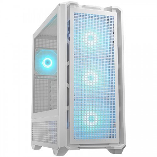 Компютърна кутия Cougar CGR-57C9W-RGB (снимка 1)