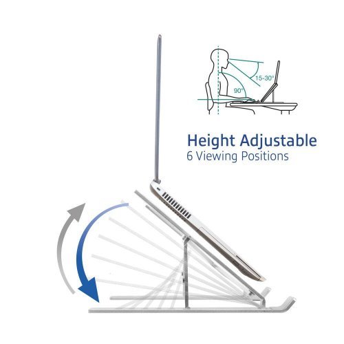 Стенд за лаптоп ACT AC8120 (снимка 5)