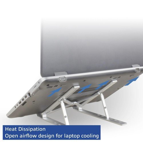 Стенд за лаптоп ACT AC8120 (снимка 7)