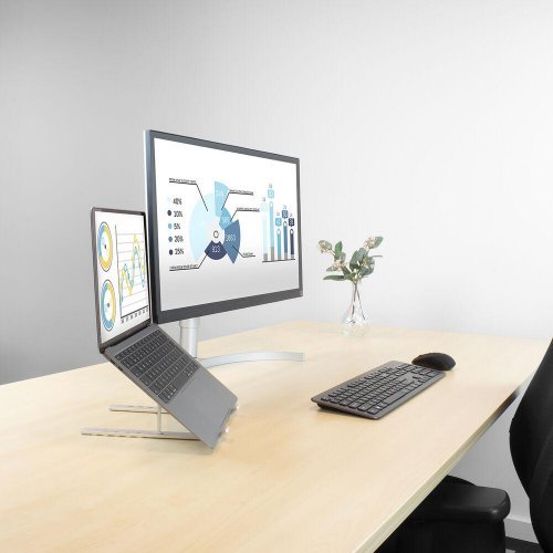 Стенд за лаптоп ACT AC8120 (снимка 8)