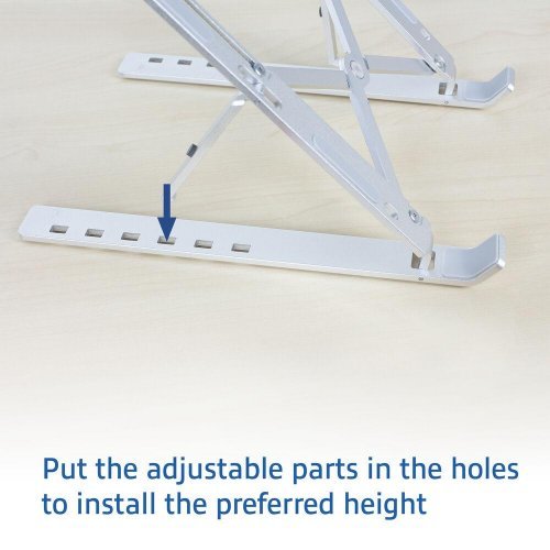 Стенд за лаптоп ACT AC8120 (снимка 9)