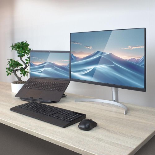 Стенд за лаптоп ACT AC8150 (снимка 12)