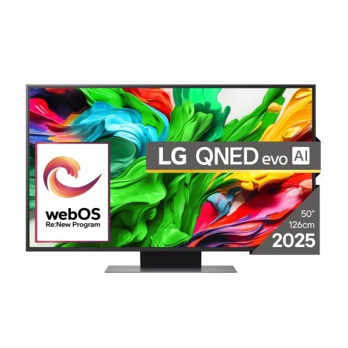 Телевизор LG 50QNED86A3C (снимка 1)