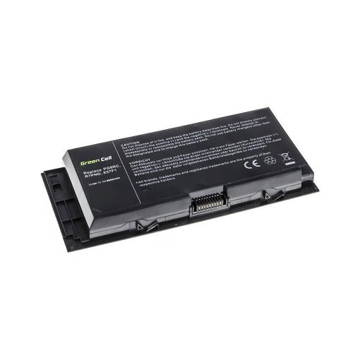 Батерия за лаптоп GREEN CELL GC-DELL-M4600-DE74 (снимка 1)