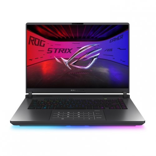 Лаптоп Asus G614FR-S5107W (снимка 1)