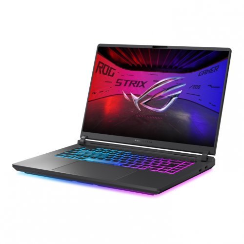 Лаптоп Asus G614FR-S5107W (снимка 3)