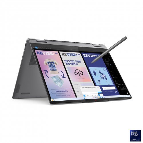 Лаптоп Lenovo 0198156508218 (снимка 1)