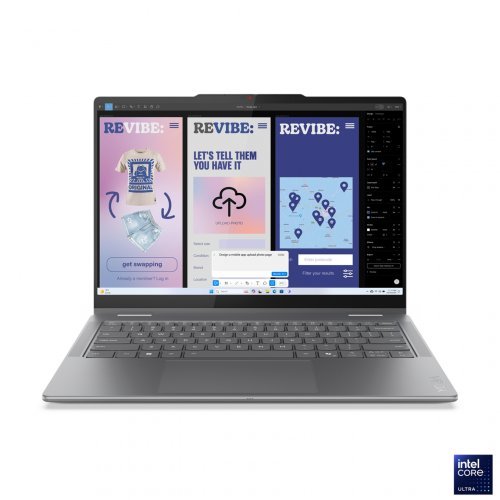 Лаптоп Lenovo 0198156508218 (снимка 11)