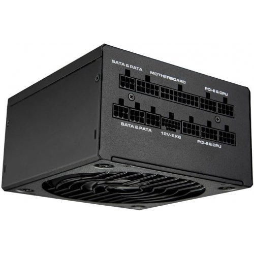 Захранващ блок Cougar CGR GMX-1000 (снимка 4)