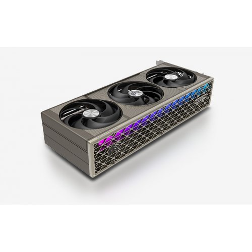 Видео карта Sapphire SAPPHIRE PULSE AMD RX9070XT GAMING OC 16GB (снимка 3)