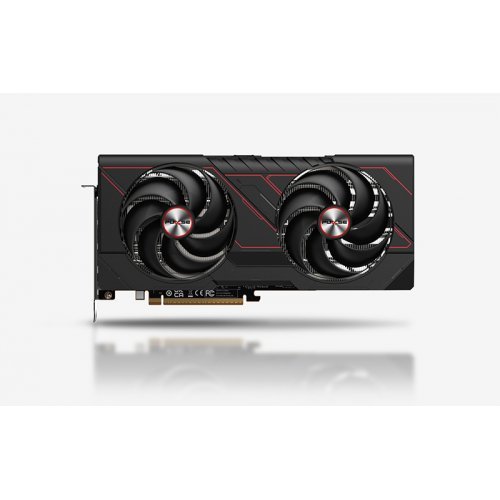 Видео карта Sapphire PULSE RX9070 GAMING 16GB (снимка 1)
