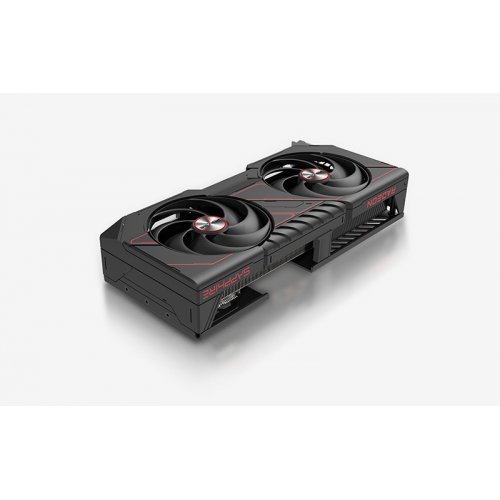 Видео карта Sapphire PULSE RX9070 GAMING 16GB (снимка 3)