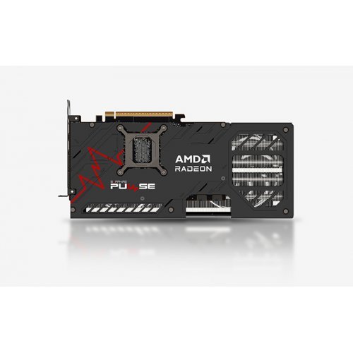 Видео карта Sapphire PULSE RX9070 GAMING 16GB (снимка 5)