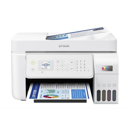 Принтер Epson C11CJ65413 (снимка 1)