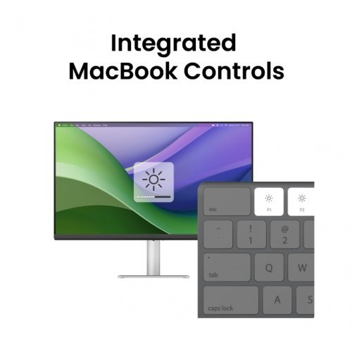 Монитор BenQ 9H.LMXLB.QBE (снимка 9)