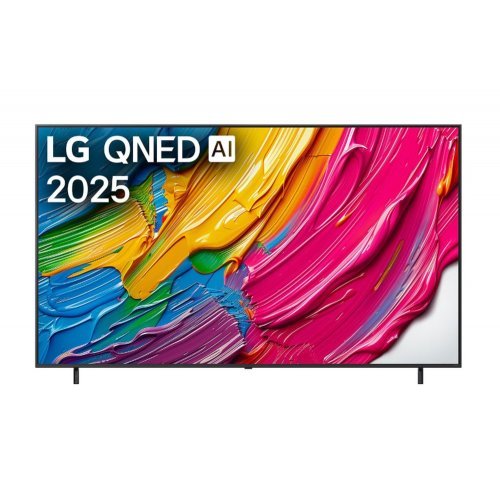 Телевизор LG 86QNED80A3A (снимка 1)