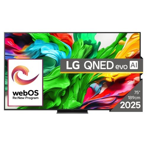 Телевизор LG 75QNED86A3A (снимка 1)