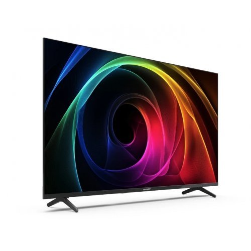 Телевизор Sharp 40HA1205E (снимка 3)