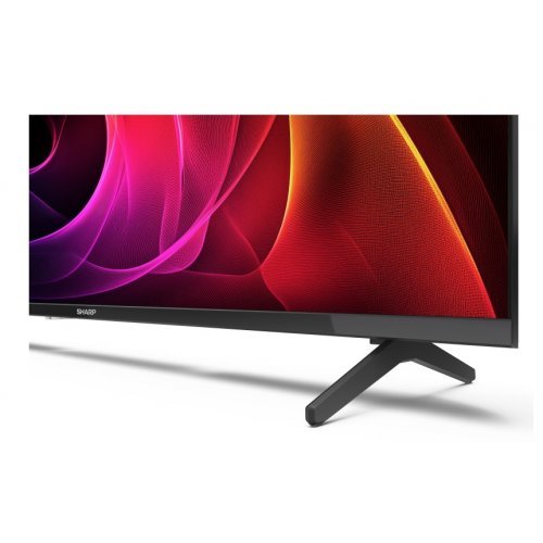 Телевизор Sharp 40HA1205E (снимка 4)