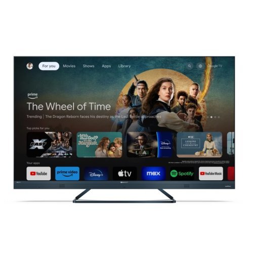 Телевизор Sharp 50FQ5EG (снимка 1)