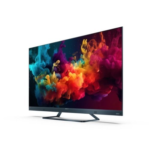 Телевизор Sharp 50FQ5EG (снимка 3)