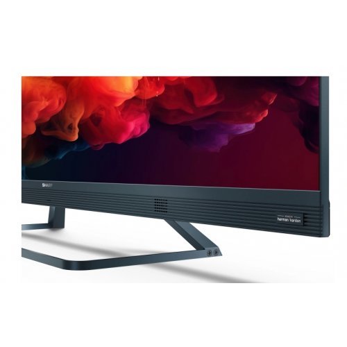 Телевизор Sharp 50FQ5EG (снимка 5)