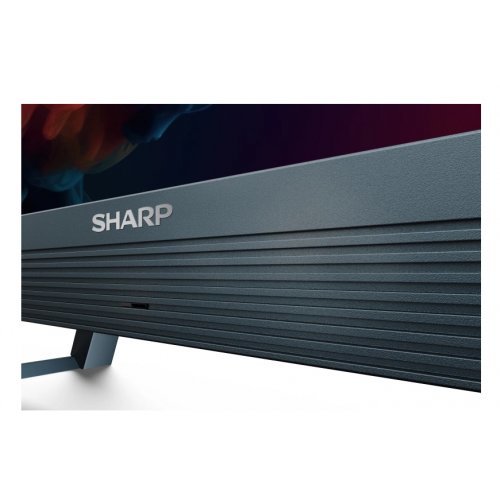 Телевизор Sharp 50FQ5EG (снимка 6)