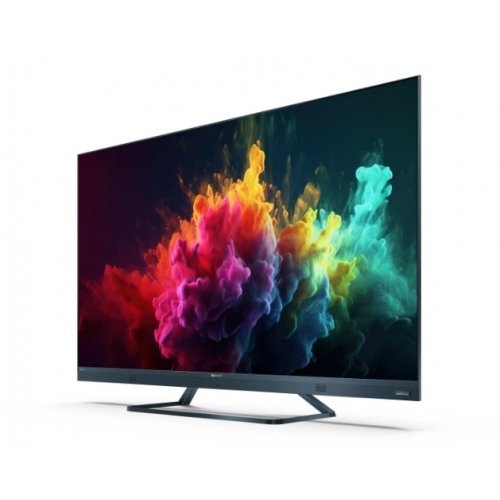 Телевизор Sharp 55FQ8EG (снимка 3)