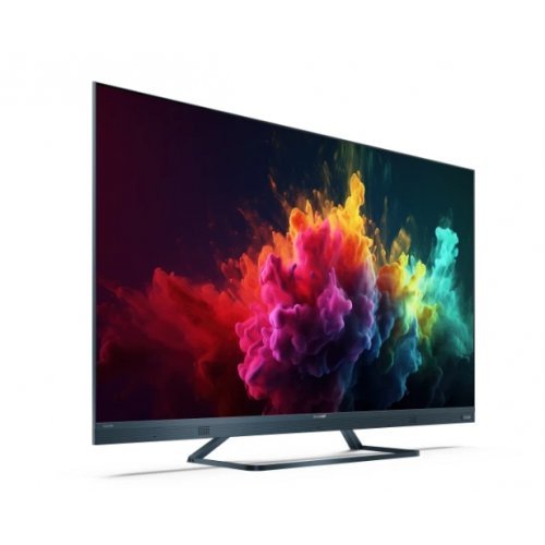 Телевизор Sharp 55FQ8EG (снимка 4)