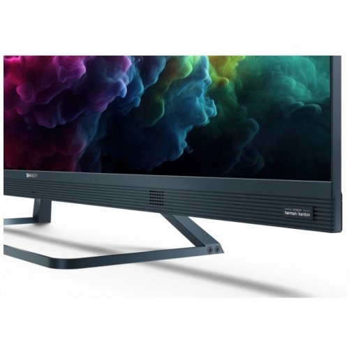 Телевизор Sharp 55FQ8EG (снимка 5)