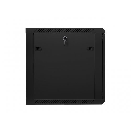 Комуникационен шкаф Lanberg WF01-6612-10B (снимка 4)