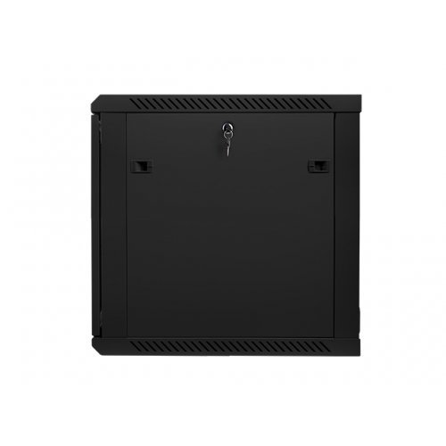 Комуникационен шкаф Lanberg WF01-6612-10B (снимка 5)