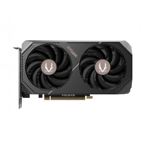 Видео карта ZOTAC ZT-B50620F-10M (снимка 1)