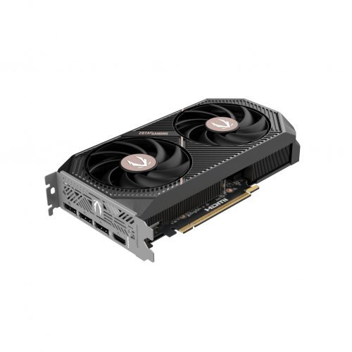 Видео карта ZOTAC ZT-B50620F-10M (снимка 2)