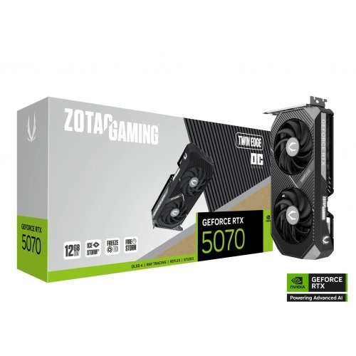 Видео карта ZOTAC ZT-B50700H-10P (снимка 6)