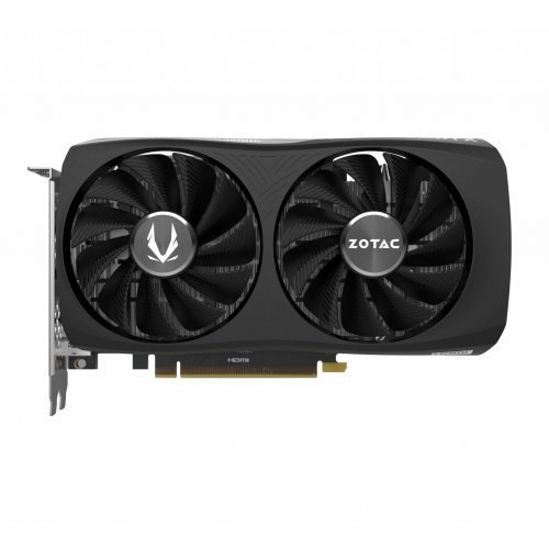 Видео карта ZOTAC ZT-D40600E-10M (снимка 1)