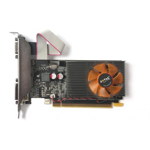 Видео карта ZOTAC ZT-71310-10L (снимка 1)