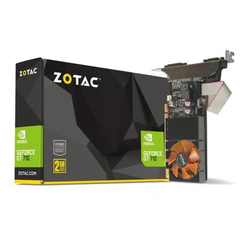 Видео карта ZOTAC ZT-71310-10L (снимка 6)